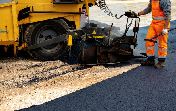 Driveway Overlay Services in Lamar, AR